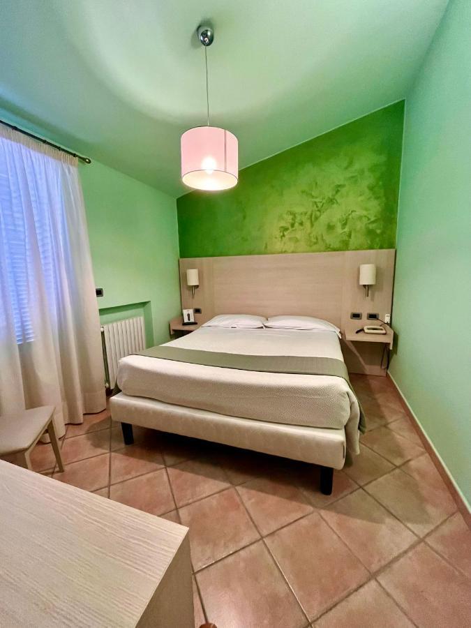 Albergo Africa Volterra Exterior foto